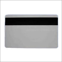 Magnetic Swipe Card