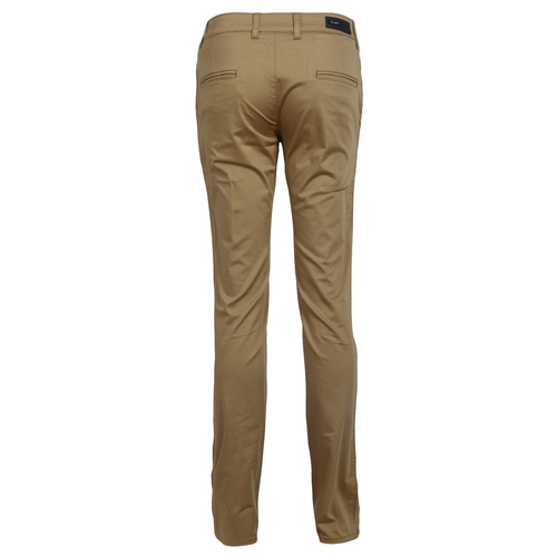 Yellow Trouser