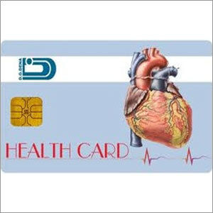 Health Cards