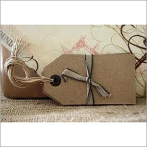 Card Luggage Tag By CREATIVE CARDS & SOLUTIONS