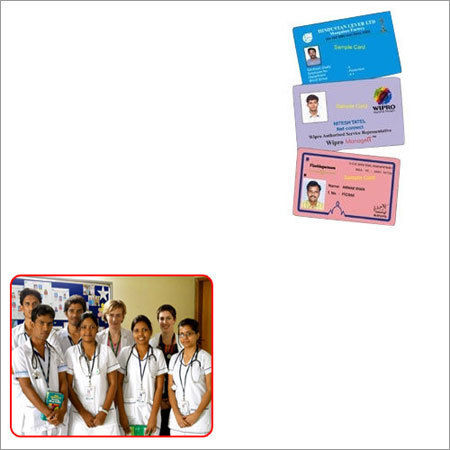 Identity Card for Colleges