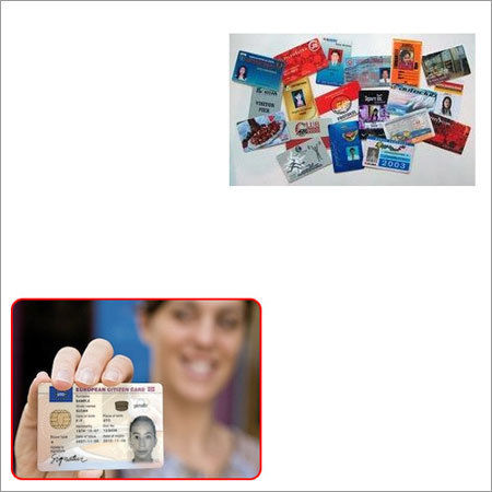 Digital ID Cards for Offices