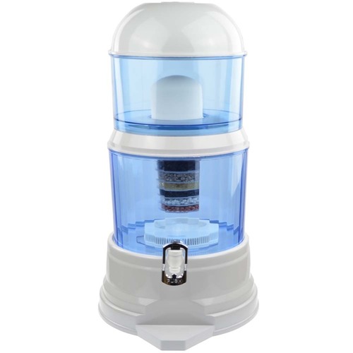 Ro Water Dispenser