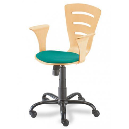 Revolving Canteen Chairs