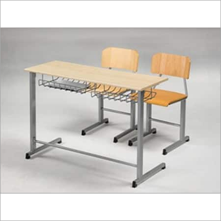 Chair Table