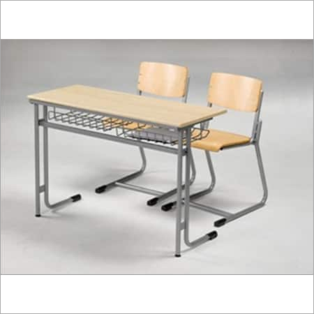 Chair Table