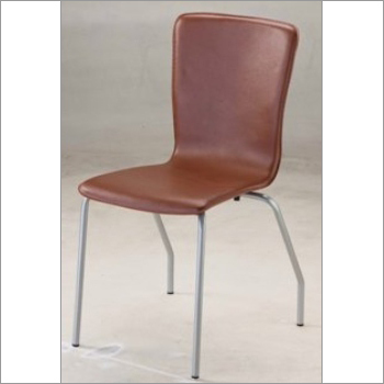 L Shape Cushion Chair