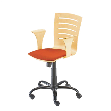 Drafting Revolving Chair