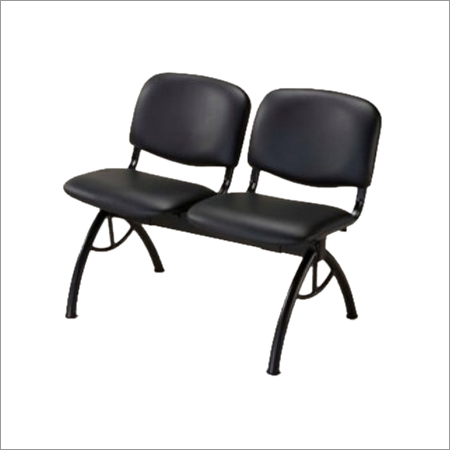 PVC Cushion 2 Seater