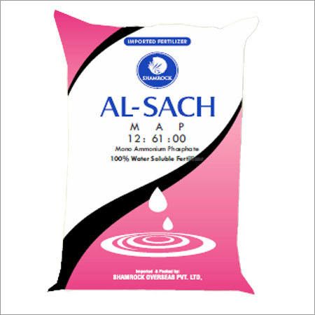 Monoammonium Phosphate