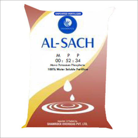 Monopotassium Phosphate