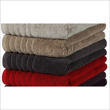 Bath Towels