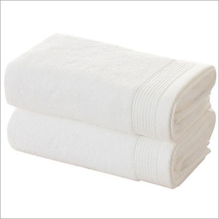 Luxury Hotel & Spa Bath Towel