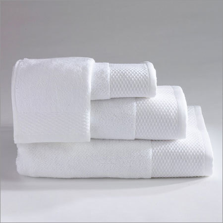 Hotel Towel