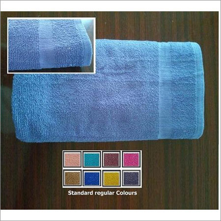 Cotton Towel
