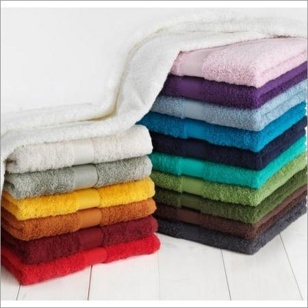Designer Towel