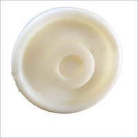 Plastic Trolley Wheels