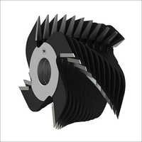 Brazed Finger Joint Cutter