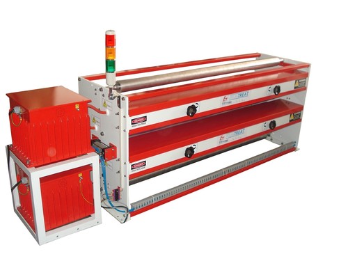 Blown Film Corona Treaters