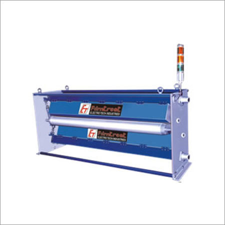 Corona Treater Electrode Assemblies