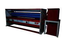 Corona Treater Machine