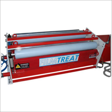 Corona Treater Assembly