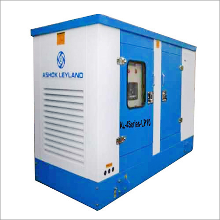 Diesel Generator Set
