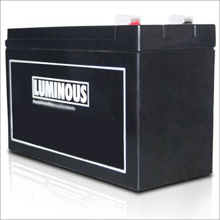 Luminous UPS Battery
