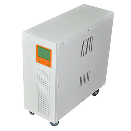 Sine Wave Inverter