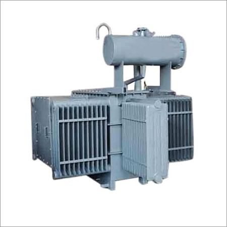Electrical Power Transformer