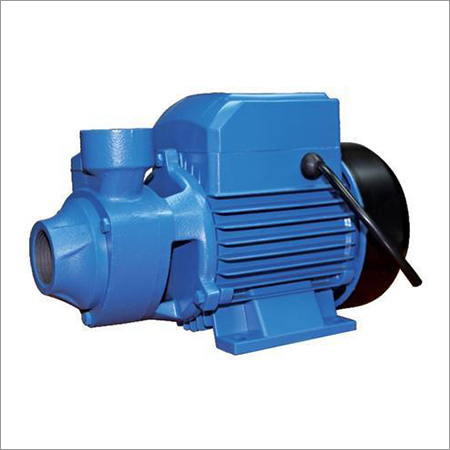 Motor Pump