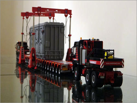 Transformer Lift