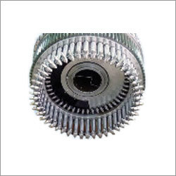 Industrial VMC Machinery Equipments