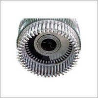 Industrial Vmc Machinery Equipments