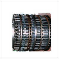 Industrial Vmc Machinery