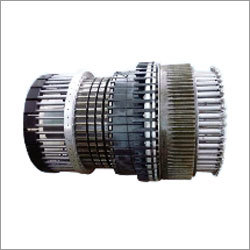 CNC Machine Spare Parts