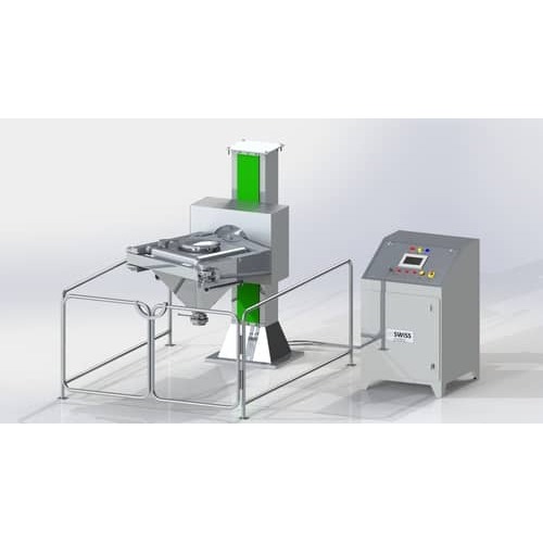 Conta Blender