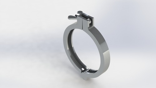 TC Clamp TC Clamp