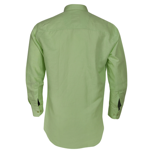 Green Shirts