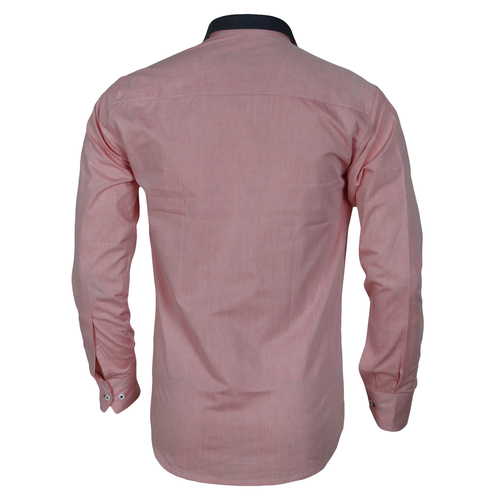 Pink Shirts