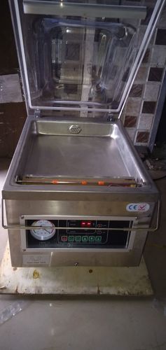 Table Top Vaccum Sealing Machine