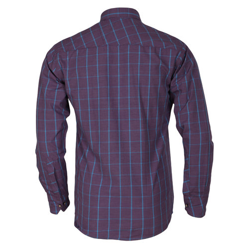 Purpule Shirts