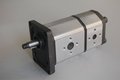 Tractor Hydraulic Gear Pump