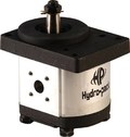 Harvester Hydraulic Gear Pump