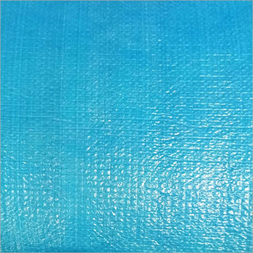 Floor Protector With Out Self Adhesive - Color: Blue