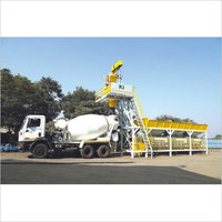 Batching Plant