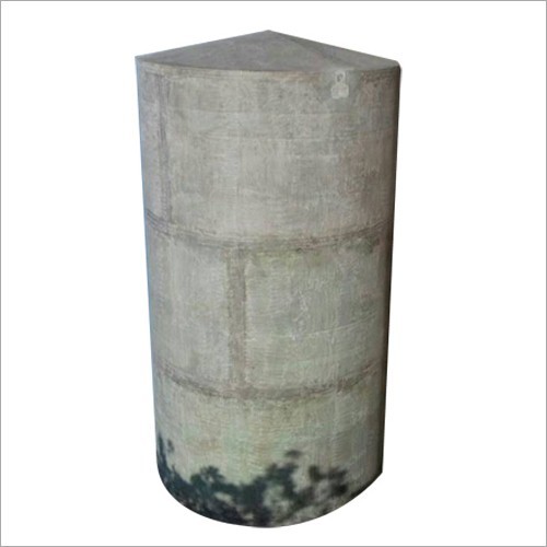Oil Tank