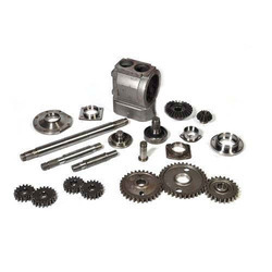 Rotavator Spare Parts
