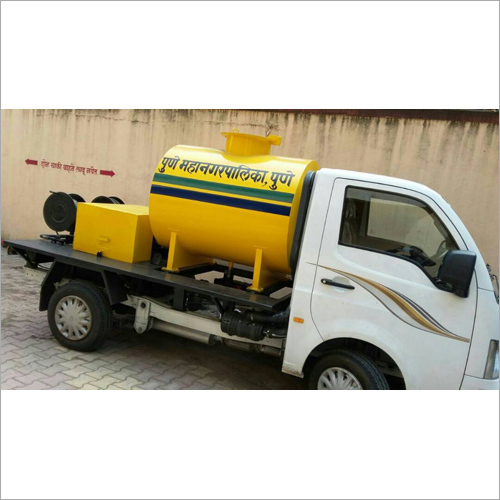 Mini Jetting Pump