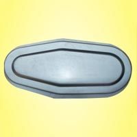 Rotavator Chain Cover
